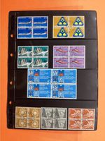🇨🇭Lot Briefmarken gestempelt **\o